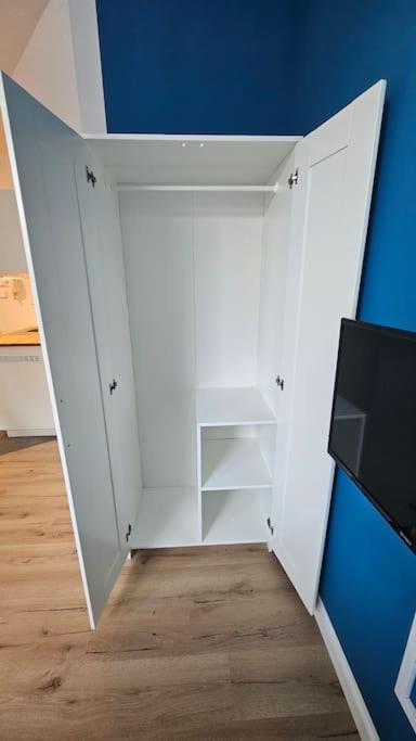Appartement Direkt Am Fluss Coburg Ngoại thất bức ảnh