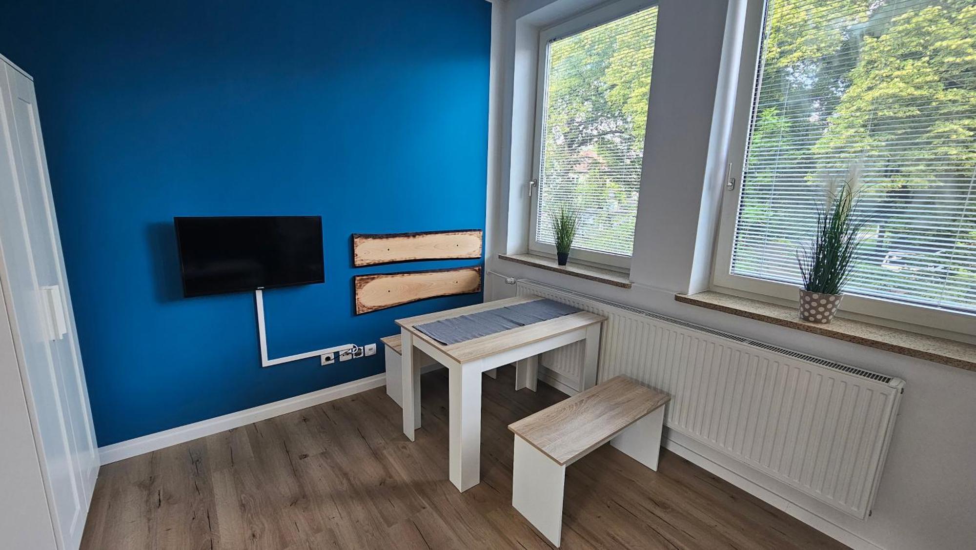 Appartement Direkt Am Fluss Coburg Ngoại thất bức ảnh