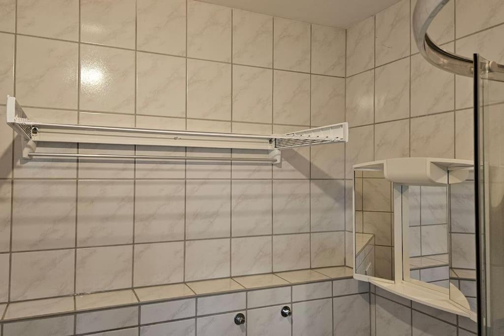 Appartement Direkt Am Fluss Coburg Ngoại thất bức ảnh