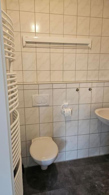 Appartement Direkt Am Fluss Coburg Ngoại thất bức ảnh
