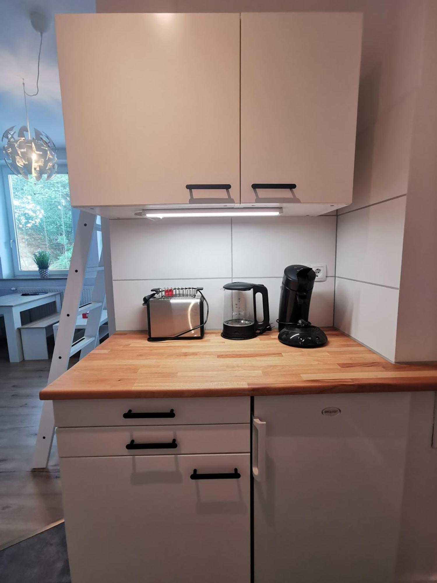 Appartement Direkt Am Fluss Coburg Ngoại thất bức ảnh